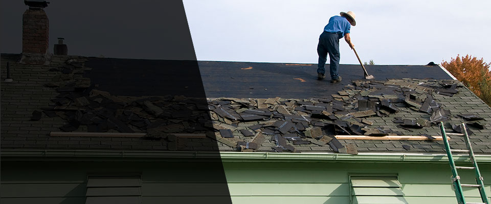 Roachdale Roofing Contractors